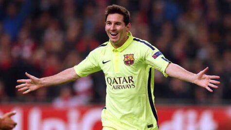 Lionel Messi (Photo by Miguel Ruiz/FC Barcelona via Getty Images)