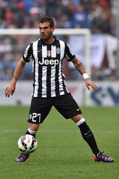 Stefano Sturaro (Photo by Valerio Pennicino/Getty Images)