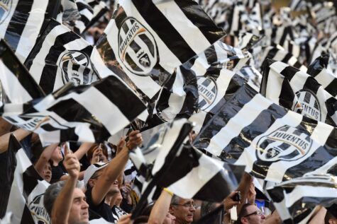 Juventus (Photo by Valerio Pennicino/Getty Images)