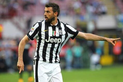 Andrea Barzagli (Photo by Marco Luzzani/Getty Images)