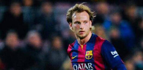 Rakitic - Getty Images