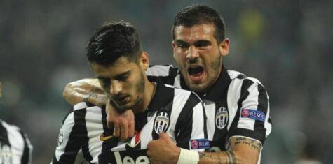 Stefano Sturaro - Getty Images