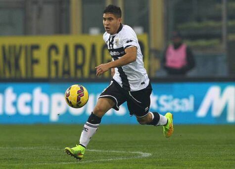 Jose Mauri (Photo by Marco Luzzani/Getty Images)