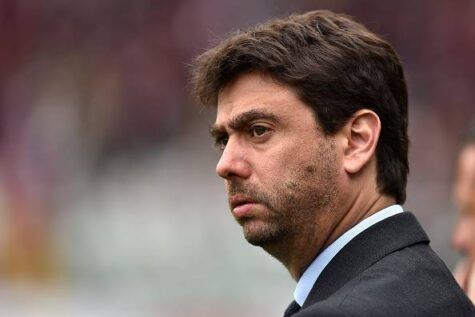 Andrea Agnelli (getty images)