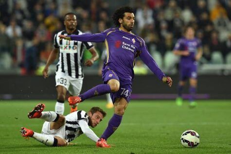 Mohamed Salah (getty images)