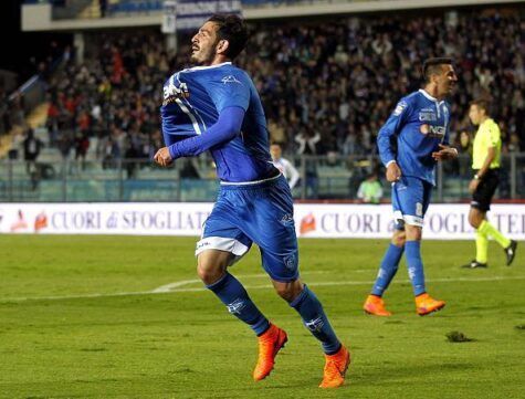 Riccardo Saponara - Getty Images