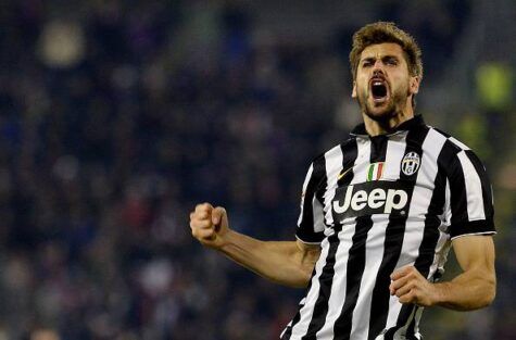 Fernando Llorente (Getty Images)