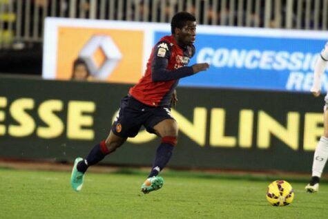 Godfred Donsah (Getty images)