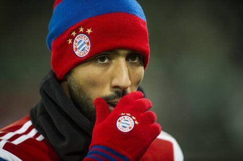 Medhi Benatia (Getty Images)