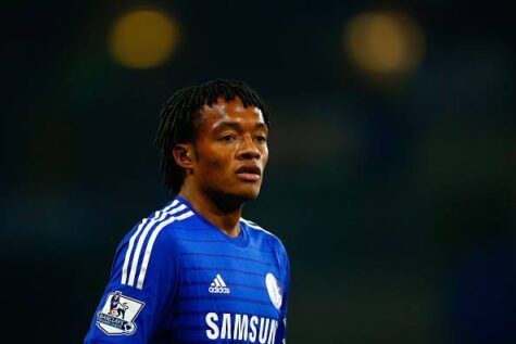 Juan Cuadrado (getty images)