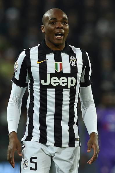 Angelo Ogbonna (Photo by Valerio Pennicino/Getty Images)
