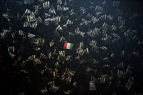 Juventus (Getty Images)