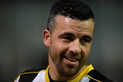 Antonio Di Natale (getty images)