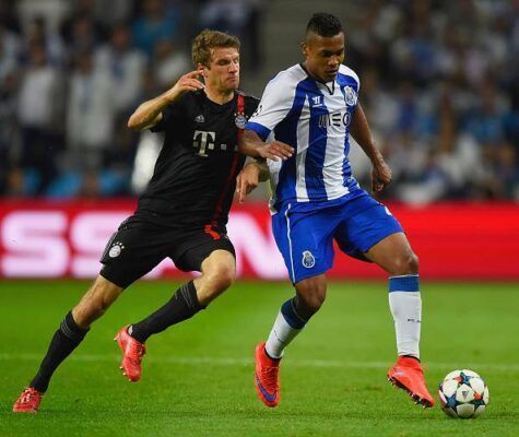 Alex Sandro (Photo by Mike Hewitt/Getty Images)