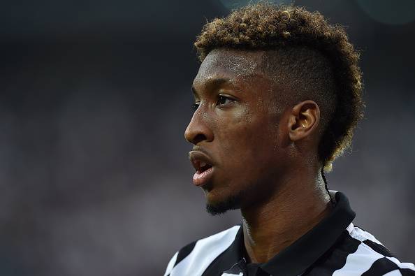 Kingsley Coman (getty images)