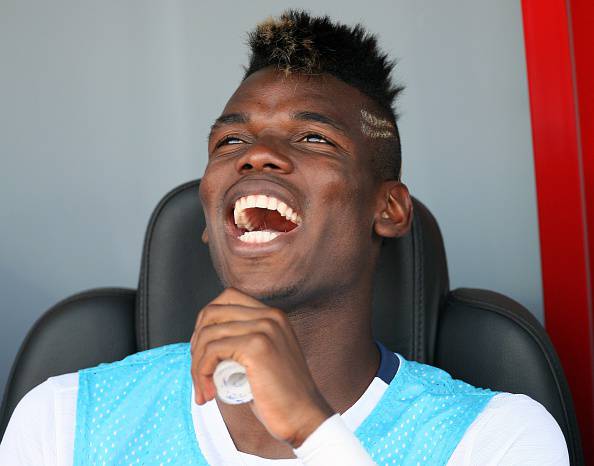 Paul Pogba (Getty Images)