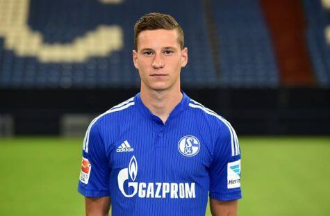 Julian Draxler (Getty Images)