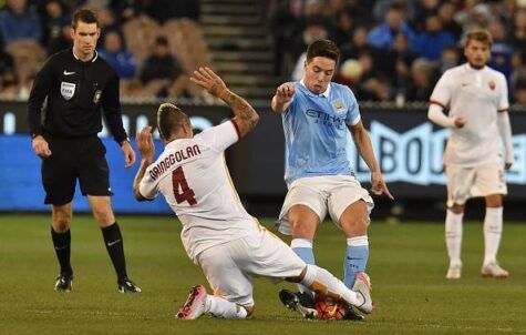 Samir Nasri (Getty Images)