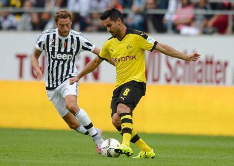 Claudio Marchisio (Getty Images)