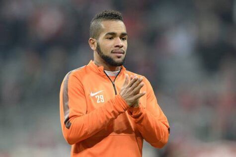 Alex Teixeira (Getty Images)