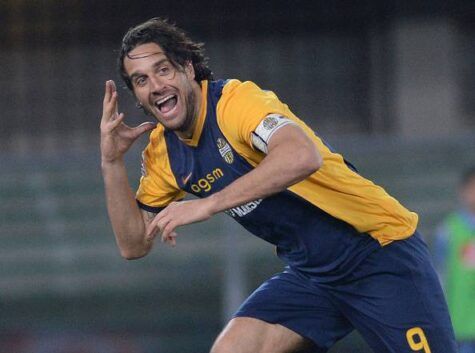 Luca Toni (Getty Images)