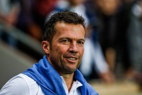 Lothar Matthäus (Getty Images)