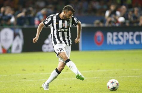 Andrea Barzagli (Getty Images)