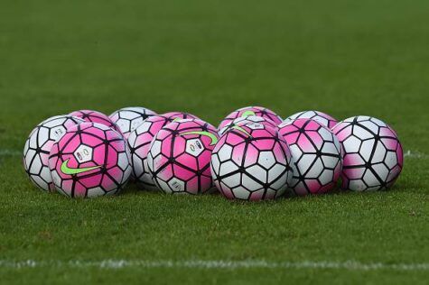 Serie A (Getty Images)