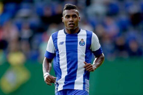 Alex Sandro (Getty Images)