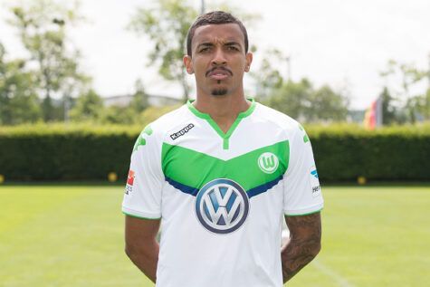 Luiz Gustavo (Getty Images)