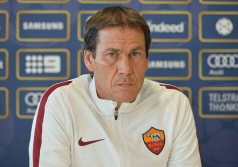 Rudi Garcia (getty images)