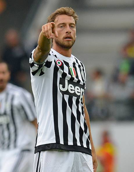 Claudio Marchisio (Getty Images)