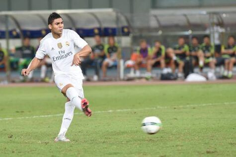 Casemiro (Getty Images)