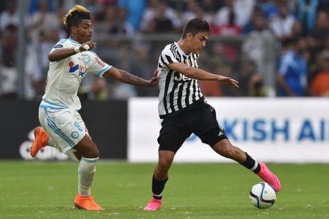 Mario Lemina (getty images)