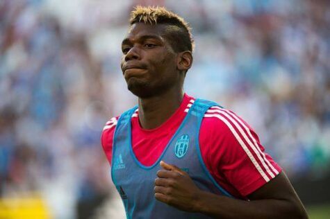 Paul Pogba (Getty Images)