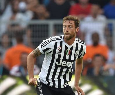 Claudio Marchisio (getty images)