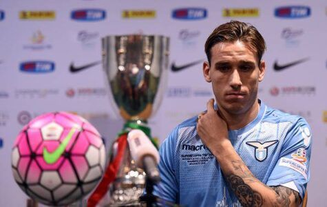 Lucas Biglia (Getty Images)