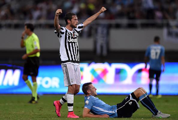 Claudio Marchisio (Getty Images)