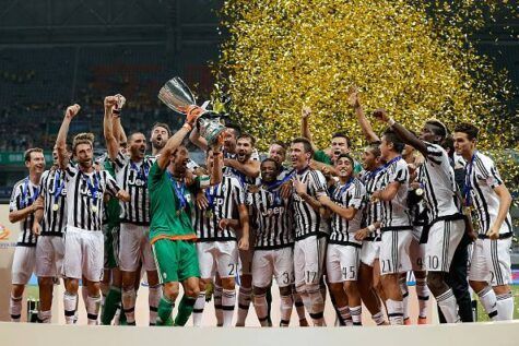 Juventus (Getty Images)