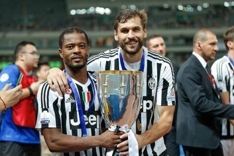 Fernando Llorente (Photo by Lintao Zhang/Getty Images)