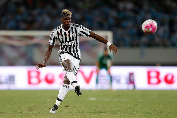 Paul Pogba (Getty Images)