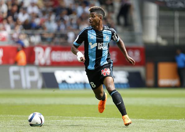 Mario Lemina (Getty Images)