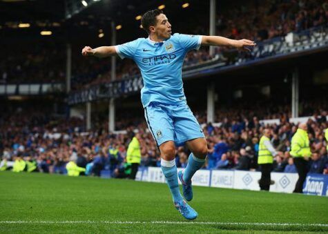 Samir Nasri (Getty Images)