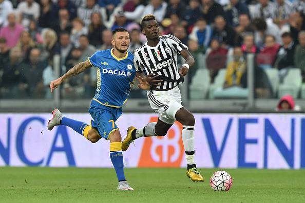  Paul Pogba (Getty Images)