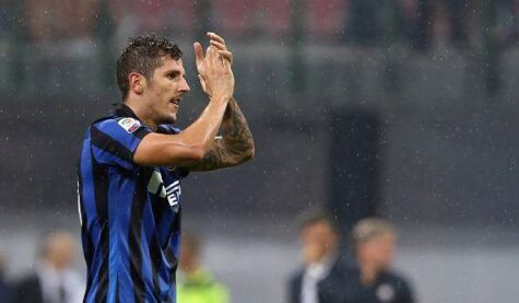 Stevan Jovetic (Getty images)