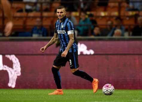 Mauro Icardi (Getty Images)