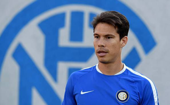 Hernanes  (Getty Images)