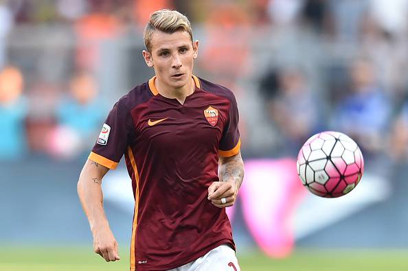 Lucas Digne (Getty Images)