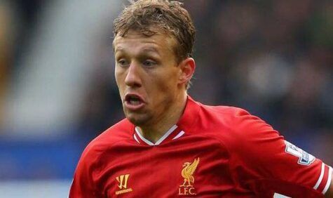 Lucas Leiva - Getty Images