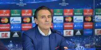 Cesare Prandelli